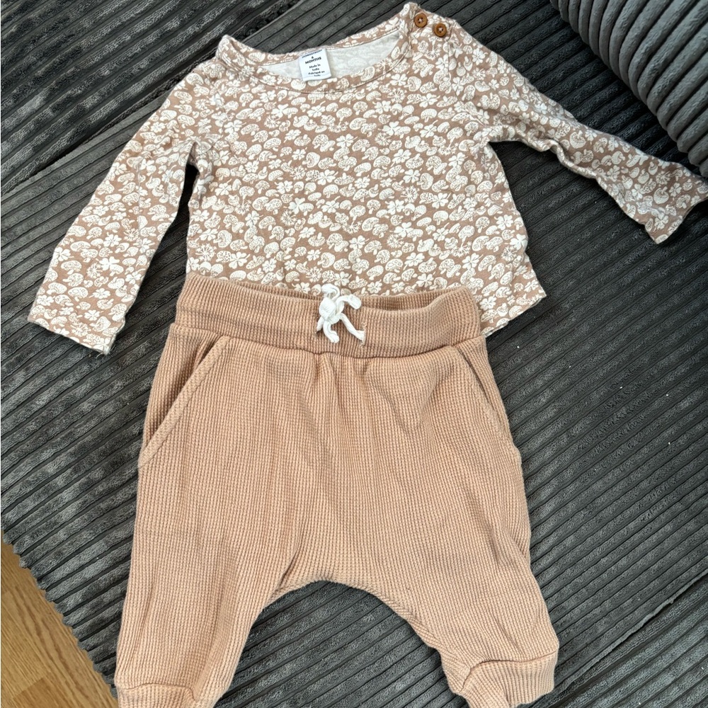 Nordstrom matching outfit